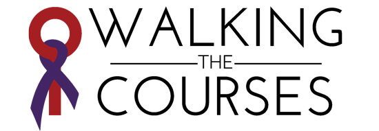 Support Walking The Courses